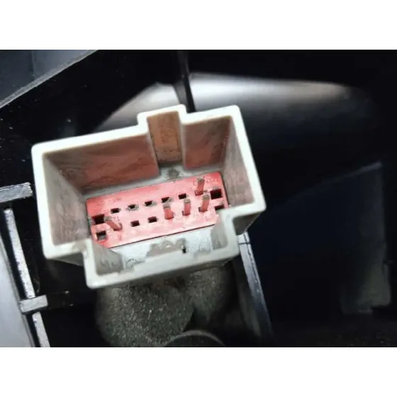 Retrovisor Izquierdo para Ford Focus Lim.