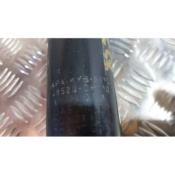Amortiguador Delantero Izquierdo para Peugeot 107