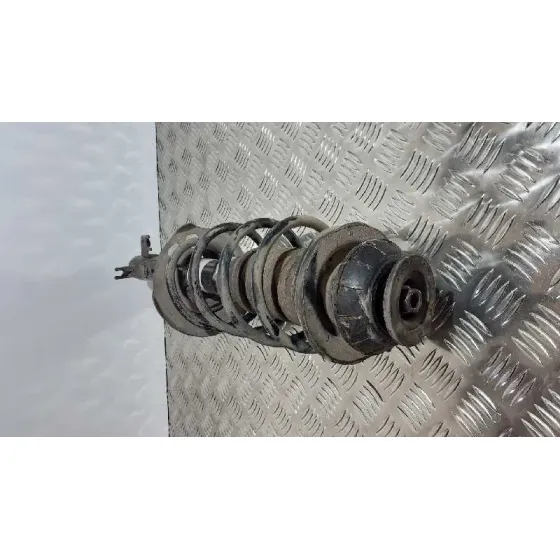 Amortiguador Delantero Izquierdo para Peugeot 107