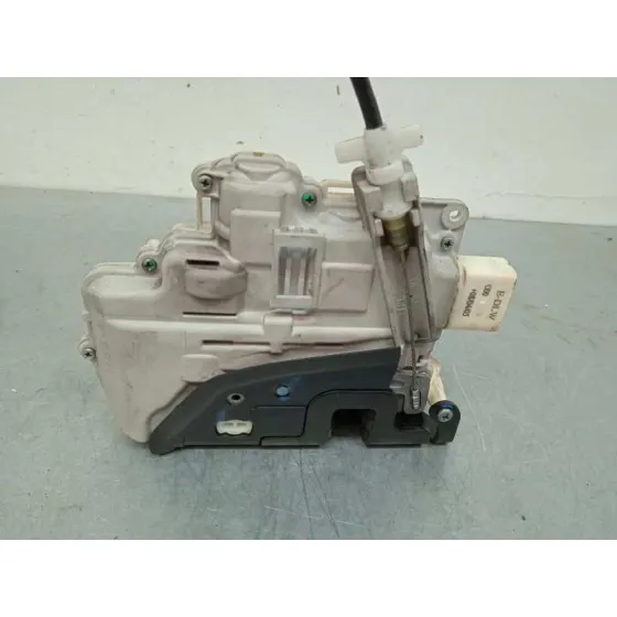 Cerradura Puerta Delantera Izquierda para Volkswagen Passat Berlina (3C2)