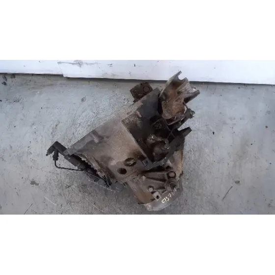 Caja Cambios para Peugeot 308