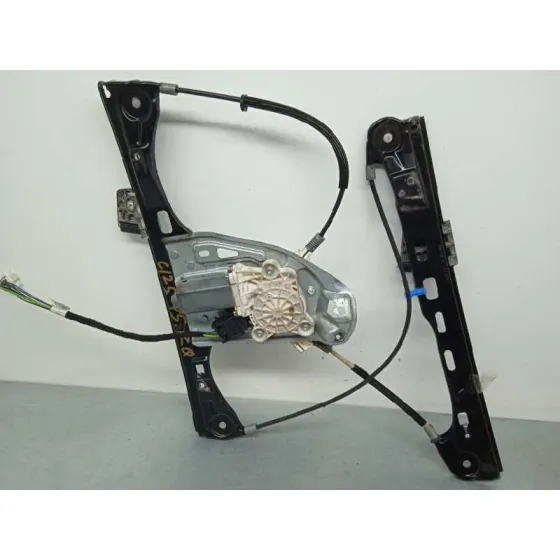 Elevalunas Delantero Izquierdo para Mercedes-Benz Clase C (W203) Berlina