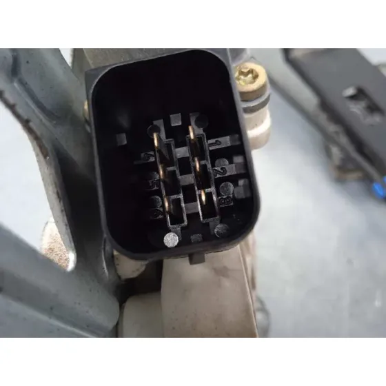 Elevalunas Delantero Izquierdo para Mercedes-Benz Clase C (W203) Berlina