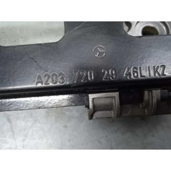 Elevalunas Delantero Izquierdo para Mercedes-Benz Clase C (W203) Berlina