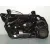 Elevalunas Delantero Izquierdo para Volkswagen Passat Lim. (362)