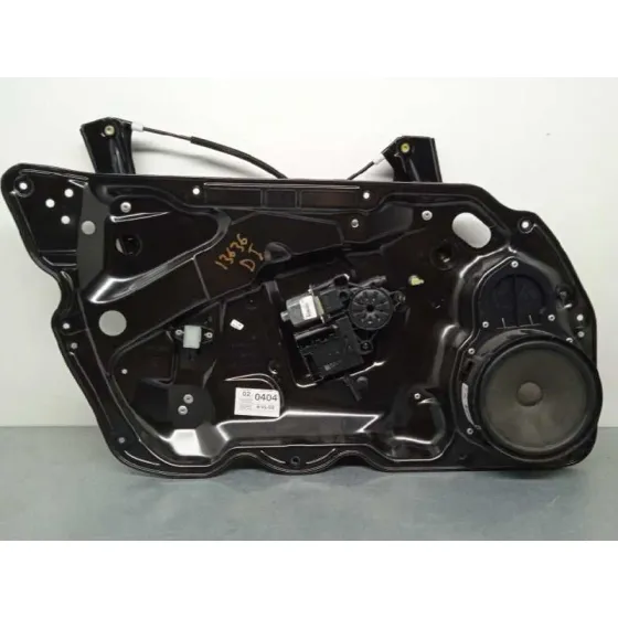 Elevalunas Delantero Izquierdo para Volkswagen Passat Lim. (362)