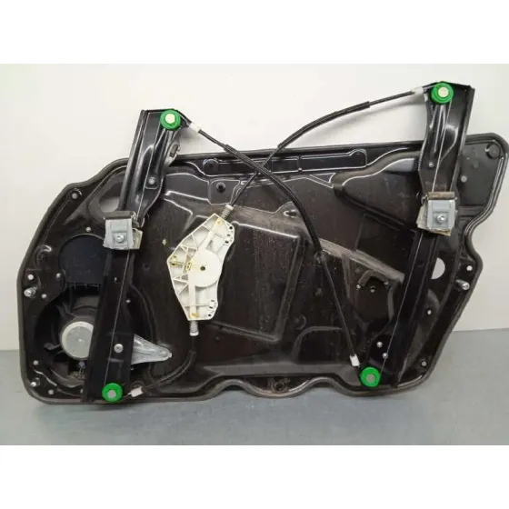 Elevalunas Delantero Izquierdo para Volkswagen Passat Lim. (362)