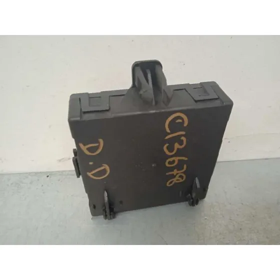 Modulo Confort para Mercedes-Benz Clase C (W204) Berlina