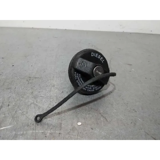 Tapa Exterior Combustible para Peugeot Bipper