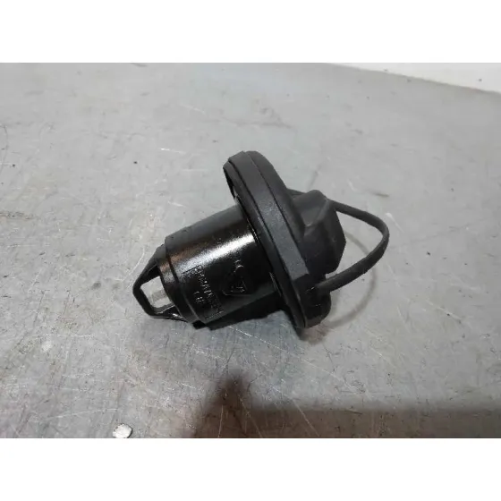 Tapa Exterior Combustible para Peugeot Bipper