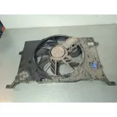Electroventilador para Mercedes-Benz Clase B (W245)