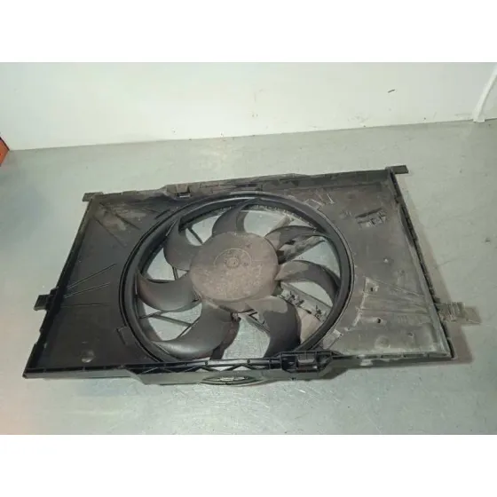 Electroventilador para Mercedes-Benz Clase B (W245)