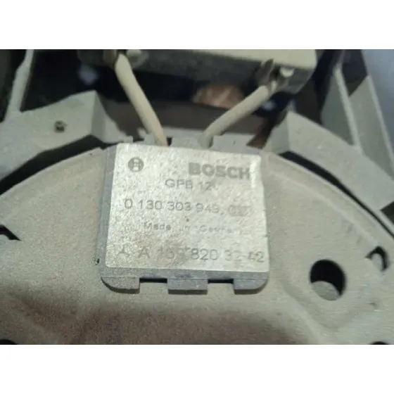Electroventilador para Mercedes-Benz Clase B (W245)