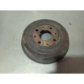 Tambor Freno Trasero para Opel Corsa D