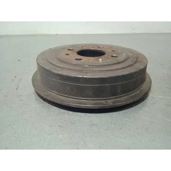 Tambor Freno Trasero para Opel Corsa D