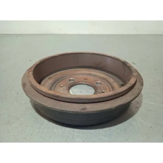 Tambor Freno Trasero para Opel Corsa D