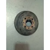 Tambor Freno Trasero para Opel Corsa D