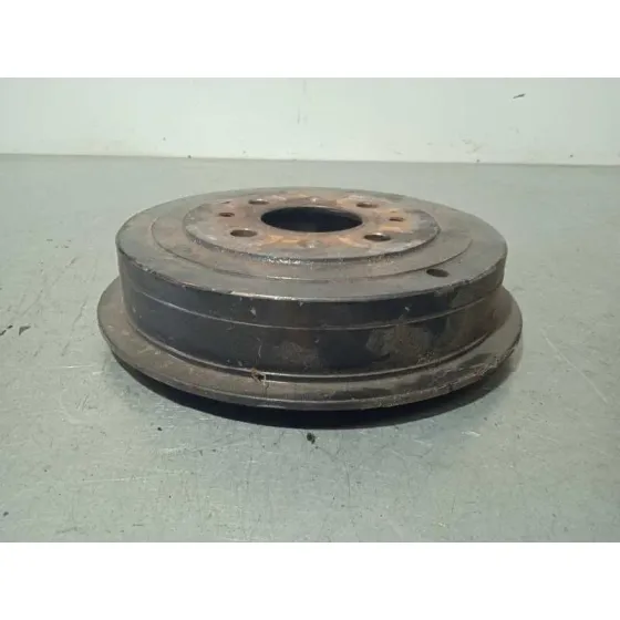 Tambor Freno Trasero para Opel Corsa D