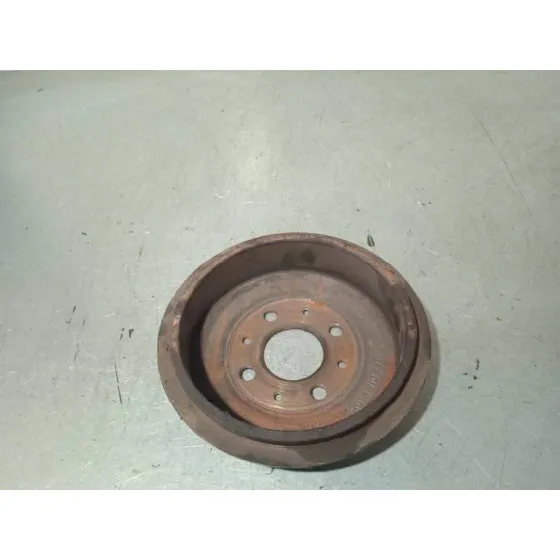 Tambor Freno Trasero para Opel Corsa D