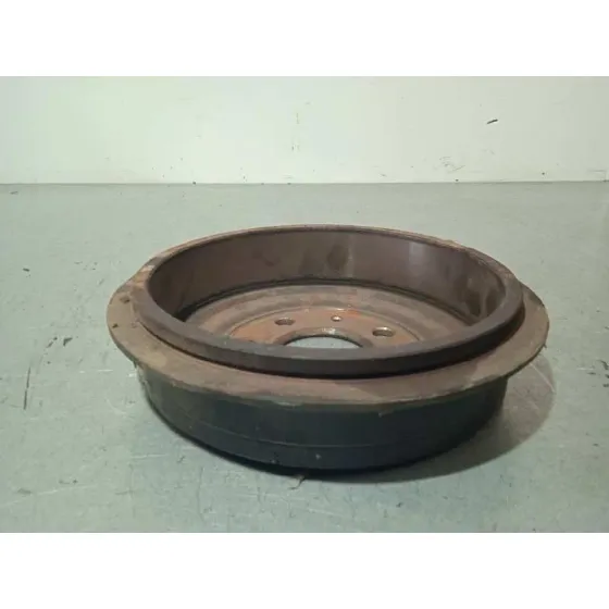 Tambor Freno Trasero para Opel Corsa D