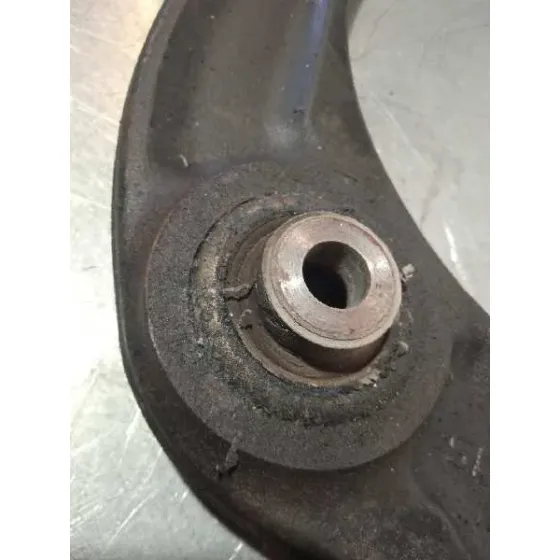 Brazo Suspension Inferior Delantero Izquierdo para Peugeot 3008
