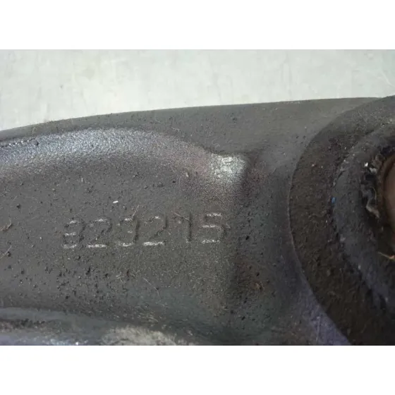 Brazo Suspension Inferior Delantero Izquierdo para Peugeot 3008