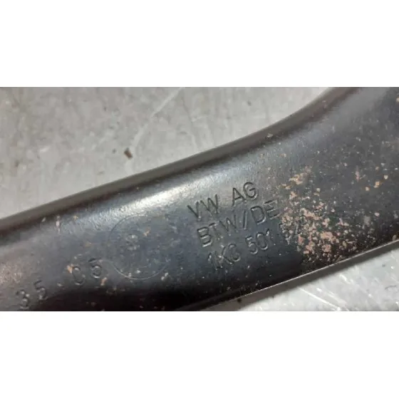 Brazo Suspension Inferior Trasero Izquierdo para Seat Leon (1P1)