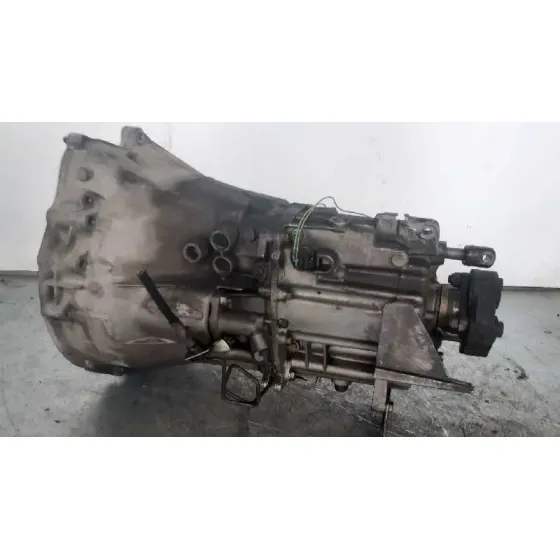 Caja Cambios para Bmw Serie 3 Berlina (E46)