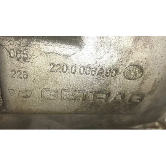 Caja Cambios para Bmw Serie 3 Berlina (E46)