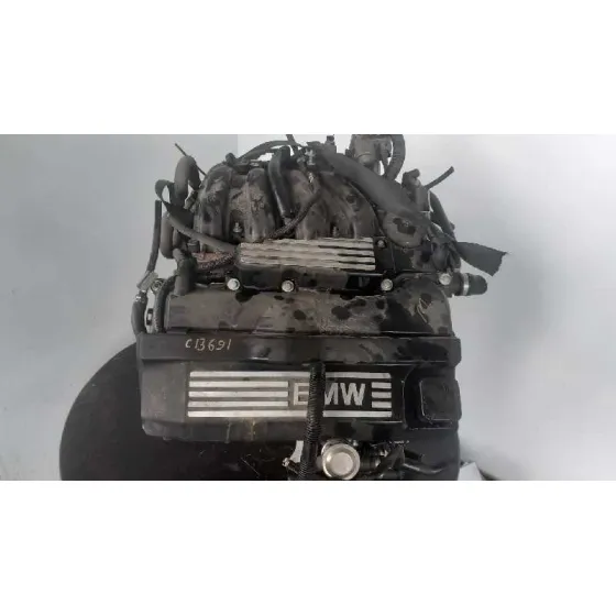 Despiece Motor para Bmw Serie 3 Berlina (E46)