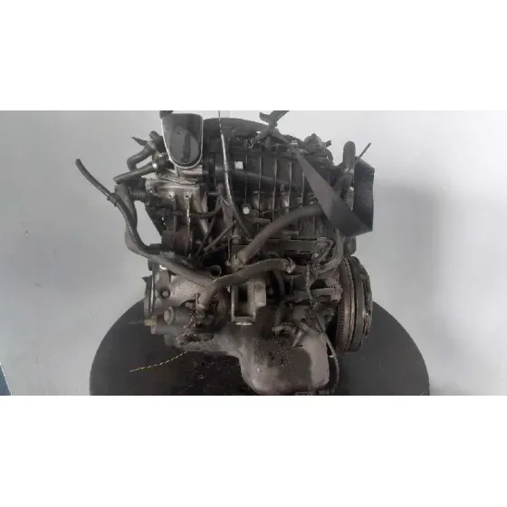 Despiece Motor para Bmw Serie 3 Berlina (E46)