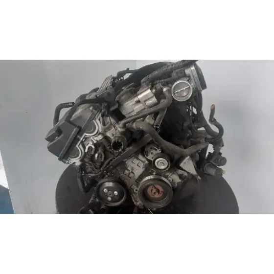 Despiece Motor para Bmw Serie 3 Berlina (E46)