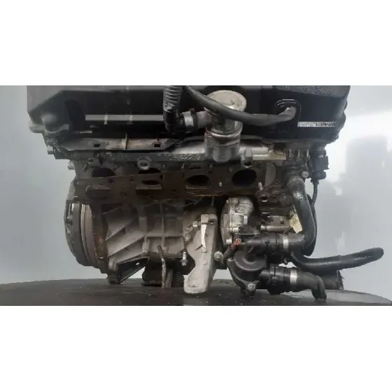 Despiece Motor para Bmw Serie 3 Berlina (E46)