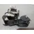 Cinturon Seguridad Delantero Izquierdo para Mercedes-Benz Clase E (W211) Familiar