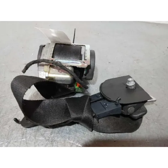 Cinturon Seguridad Delantero Izquierdo para Mercedes-Benz Clase E (W211) Familiar