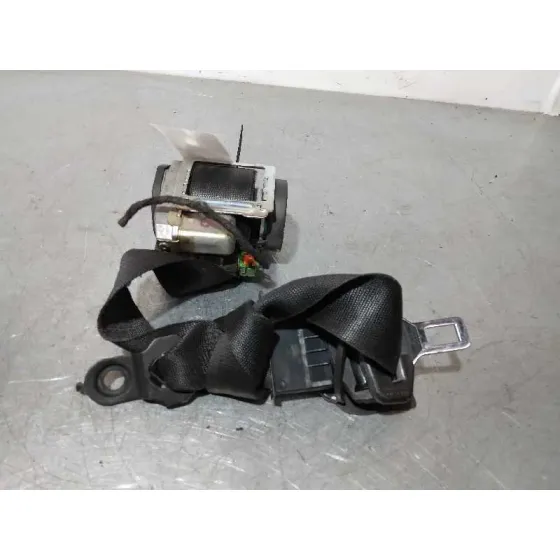 Cinturon Seguridad Delantero Izquierdo para Mercedes-Benz Clase E (W211) Familiar