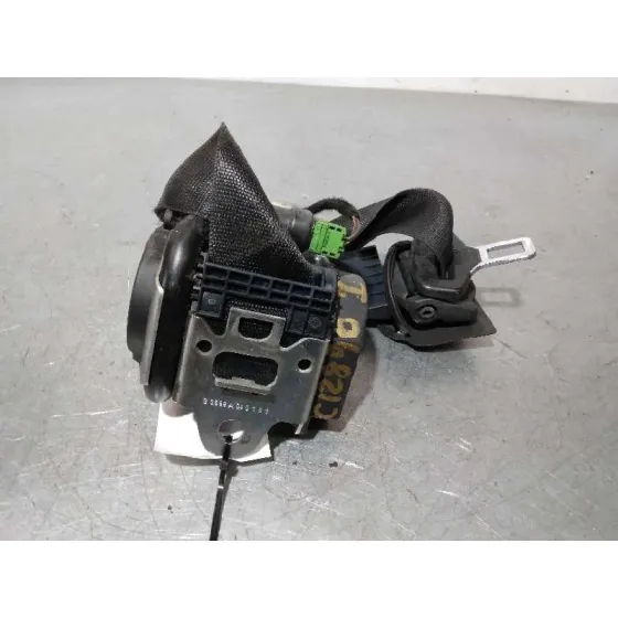 Cinturon Seguridad Delantero Izquierdo para Mercedes-Benz Clase E (W211) Familiar