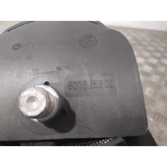 Cinturon Seguridad Delantero Izquierdo para Mercedes-Benz Clase E (W211) Familiar