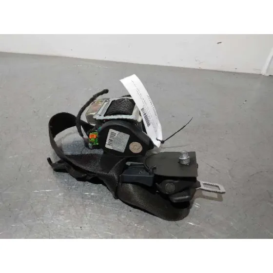 Cinturon Seguridad Delantero Izquierdo para Mercedes-Benz Clase E (W211) Familiar