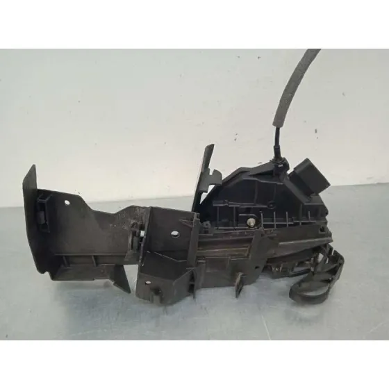 Cerradura Puerta Delantera Derecha para Ford Focus Lim.