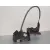 Cerradura Puerta Delantera Derecha para Ford Focus Lim.