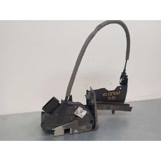 Cerradura Puerta Delantera Derecha para Ford Focus Lim.