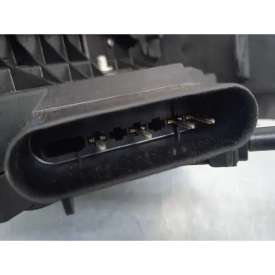 Cerradura Puerta Delantera Derecha para Ford Focus Lim.