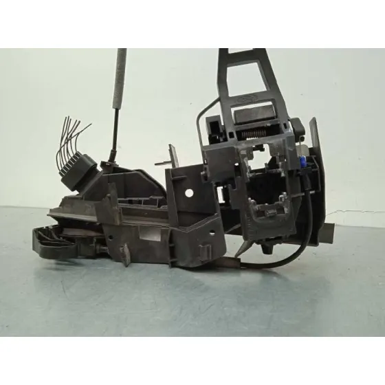 Cerradura Puerta Delantera Izquierda para Ford Focus Lim.