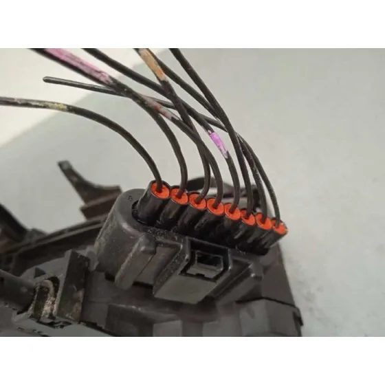 Cerradura Puerta Delantera Izquierda para Ford Focus Lim.