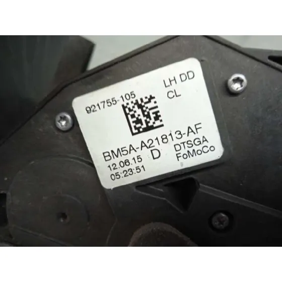 Cerradura Puerta Delantera Izquierda para Ford Focus Lim.