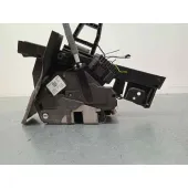 Cerradura Puerta Trasera Izquierda para Ford Focus Lim.