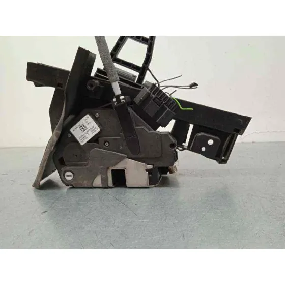 Cerradura Puerta Trasera Izquierda para Ford Focus Lim.