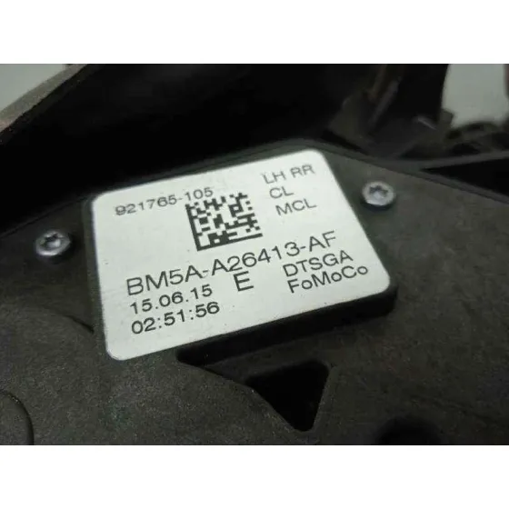 Cerradura Puerta Trasera Izquierda para Ford Focus Lim.