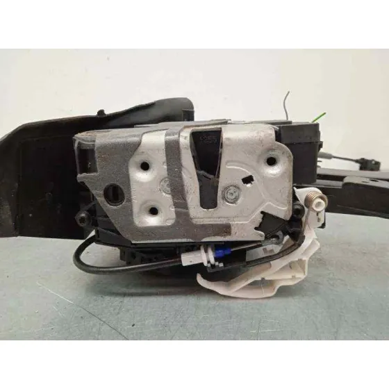 Cerradura Puerta Trasera Izquierda para Ford Focus Lim.